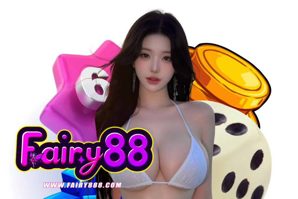 fairy88 สล็อต